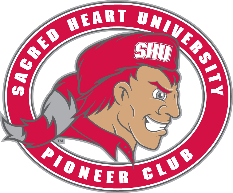 Sacred Heart Pioneers 2004-Pres Misc Logo t shirts iron on transfers